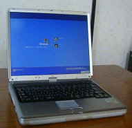 NEC LaVie L LL750/2